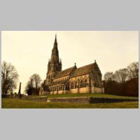 Burges, St Mary's Church, Studley Royal, Ripon, North Yorkshire, England.jpg